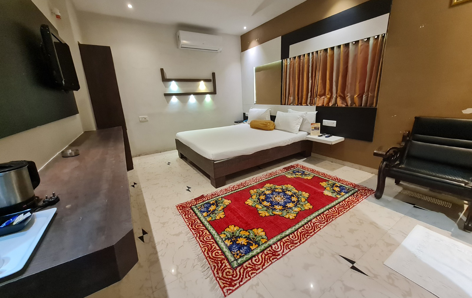 room